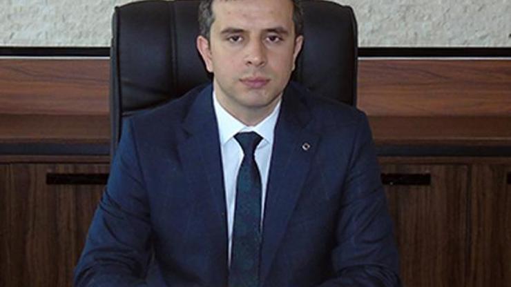 Ağlasun kaymakamı göreve başladı