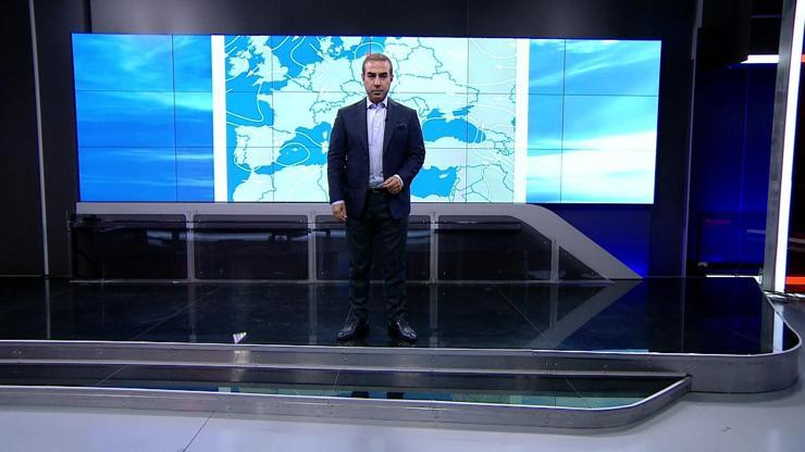 Hava Durumu (04-07-2019)