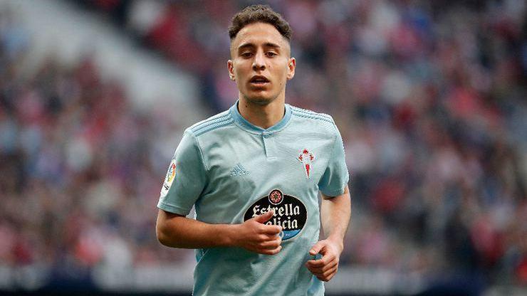 Emre Mor Galatasaraya yakın