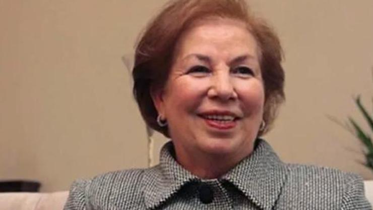 Eski Devlet Bakanı Saygın hastaneye kaldırıldı