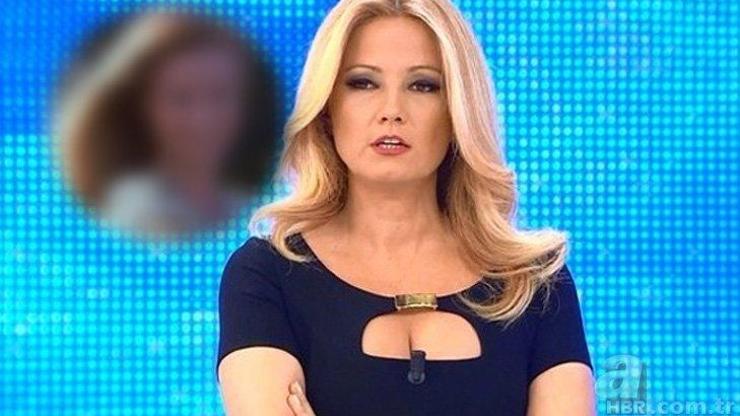Müge Anlı kimdir Müge Anlı kaç yaşında, nereli İşte detaylar