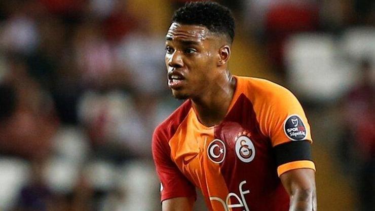 Fenerbahçe Garry Rodriguesi kiraladı