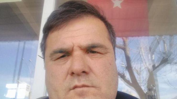 Dağlık alanda cesedi bulundu