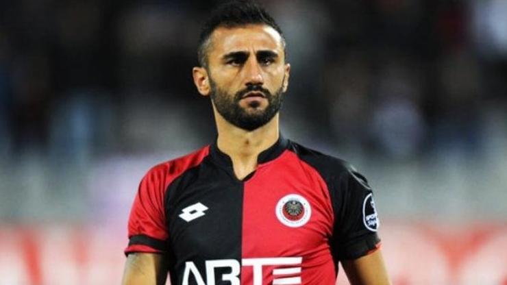 Selçuk Şahinden Emre Belözoğlu itirafı
