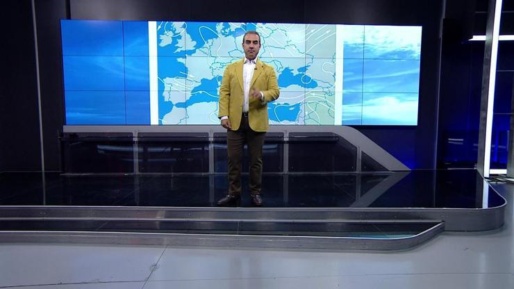 Hava Durumu (06-07-2019)