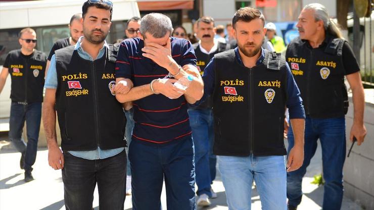 Son dakika: Sarar ailesinin soyulması soruşturmasında 1 kişi tutuklandı