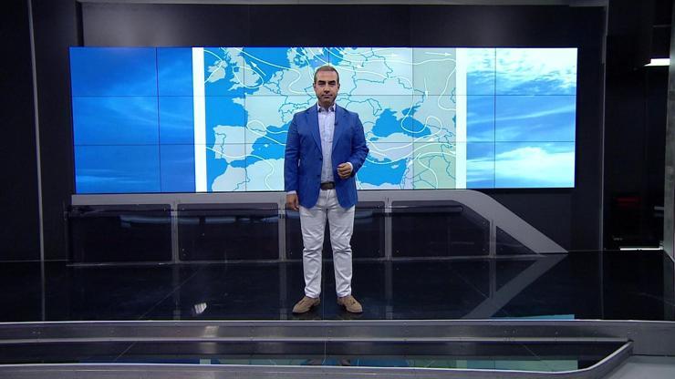 Hava Durumu (07-07-2019)