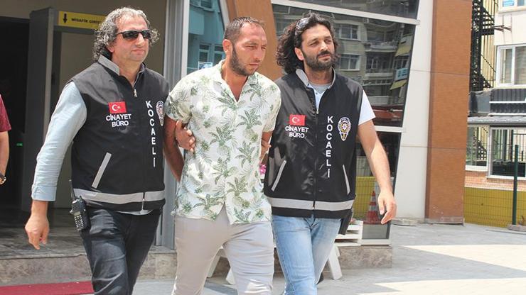 Arkadaşını öldürdü, Onu dili öldürdü dedi