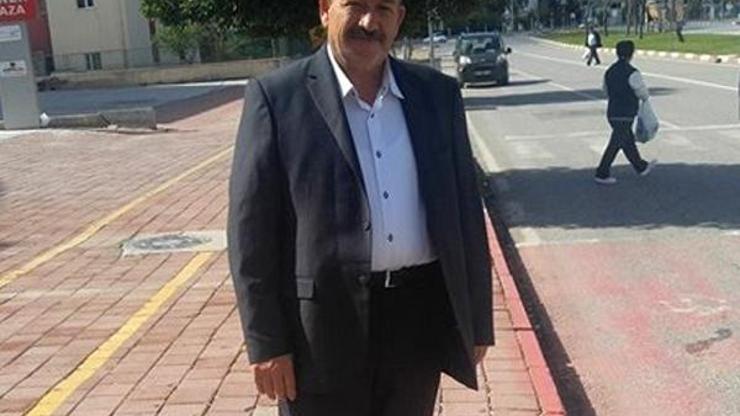 Emekli ambulans şoförü kazada öldü