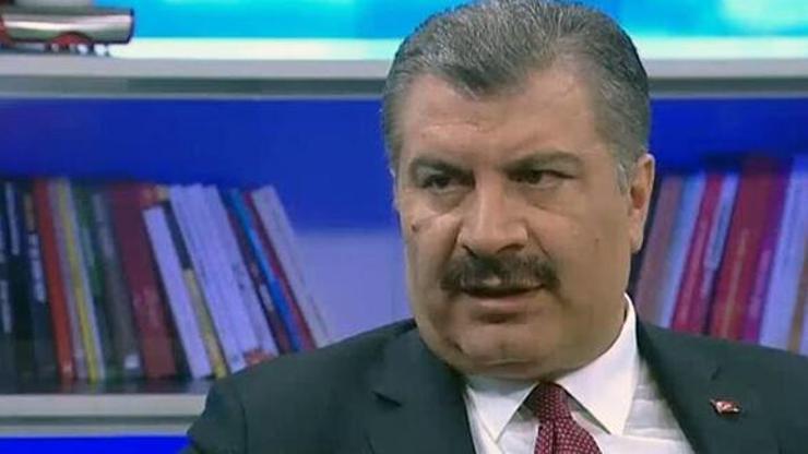 Bakan Koca duyurdu: 29 bin sağlık personeli alınacak