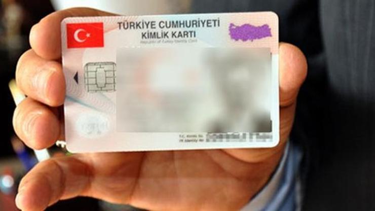 Ehliyet ve kimliğini değiştirmeyenler dikkat