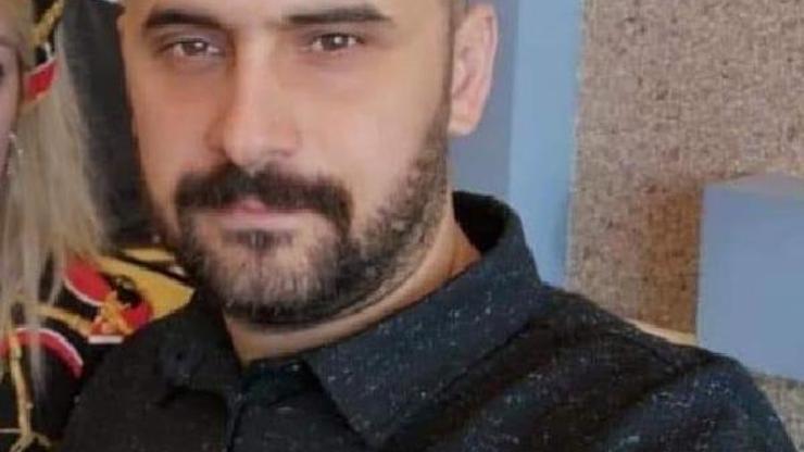 Cinayet büro memuru, kazada öldü
