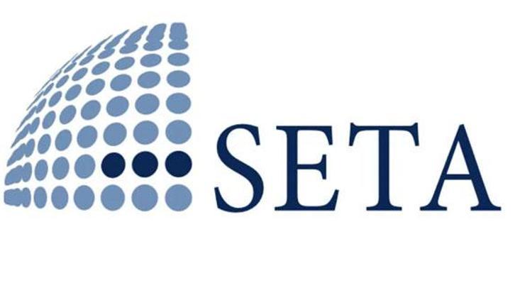 SETAdan rapor açıklaması