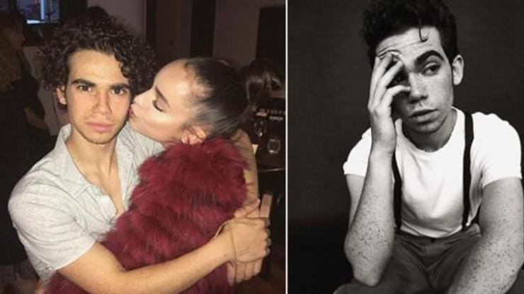 Cameron Boyce kimdir, nasıl vefat etti