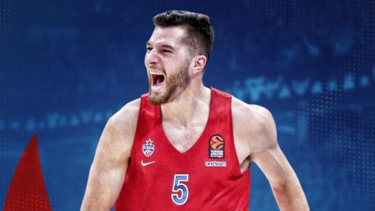 Alec Peters Anadolu Efeste