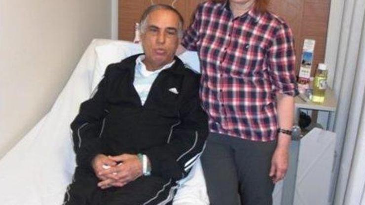 Etem Atasoy hayatını kaybetti