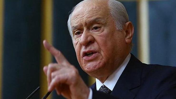 MHP lideri Bahçeli: Hükümet sistemiyle istikrarın kilidi açıldı