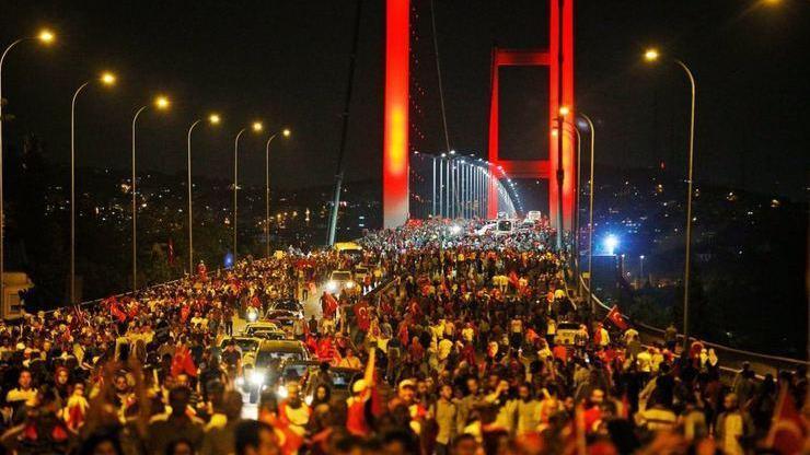 15 Temmuz ne zaman, hangi güne denk geliyor