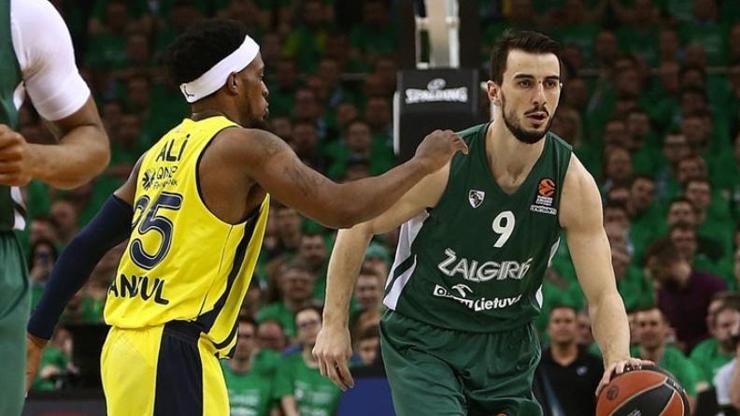 Leo Westermann Fenerbahçede