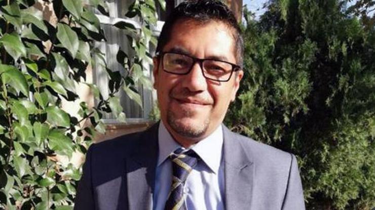 Beden eğitimi öğretmeni ölü bulundu