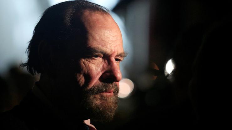 ABDli oyuncu Rip Torn hayatını kaybetti