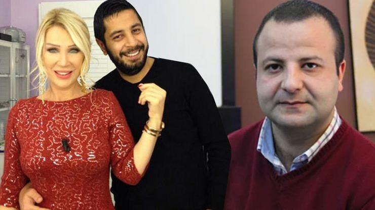 Seda Sayanın eski sevgilisi Erkan Çelik ile damat adayı Zekeriya Atak hakkında karar çıktı