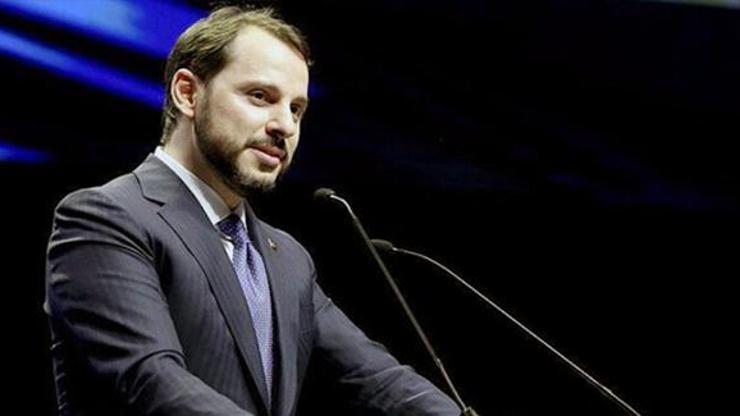 Bakan Albayraktan FİKKO toplantısına ilişkin açıklama