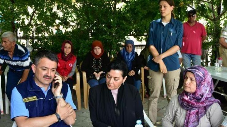 Cumhurbaşkanı Erdoğan: Şehidimizin kanı yerde kalmayacak