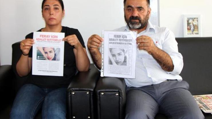 Ferayın Şahin davasında polis meslekten ihraç edildi