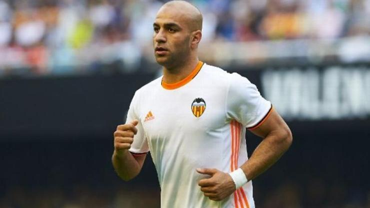 Valenciadan Kayserispora transfer oldu