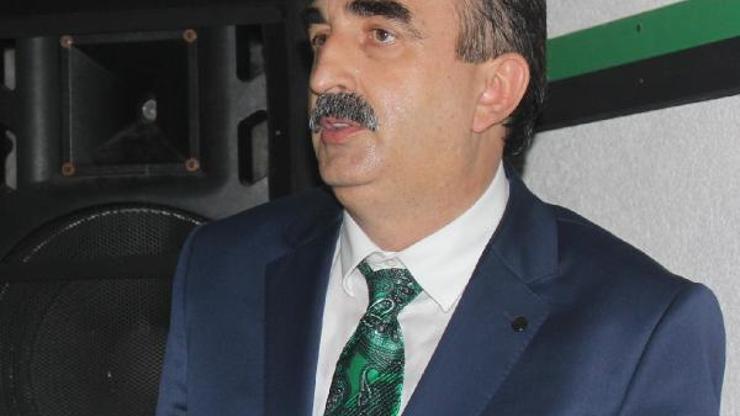 Sakaryasporda İbrahim Nalbant dönemi