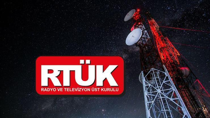 RTÜKten boşalan üç üye seçilen isimler belli oldu