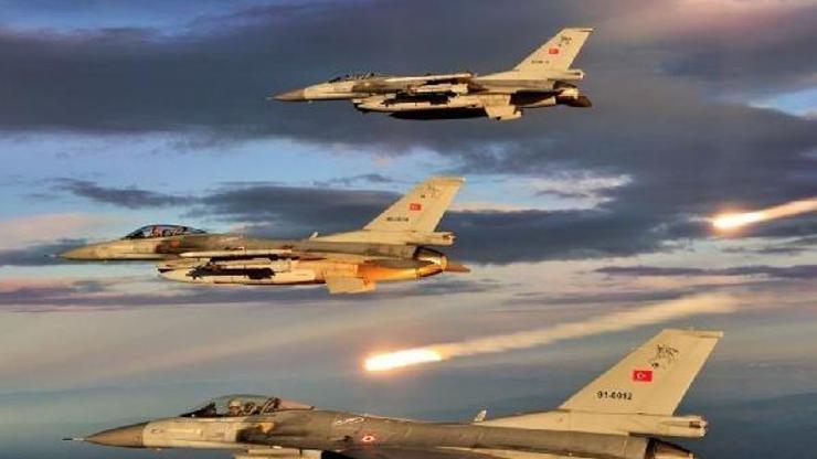 Hakkaride 3 PKKlı terörist etkisiz hale getirildi