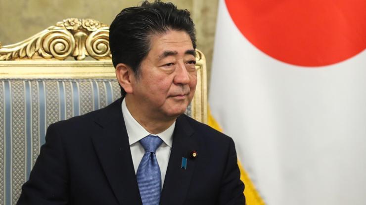 Japonya Başbakanı Abeden cüzzam hastalarının yakınlarına özür