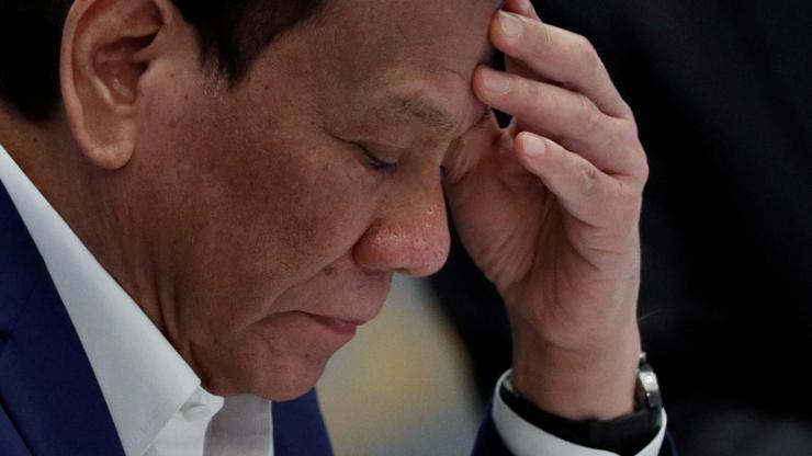 Duterteden İzlandaya BM soruşturması konusunda tepki