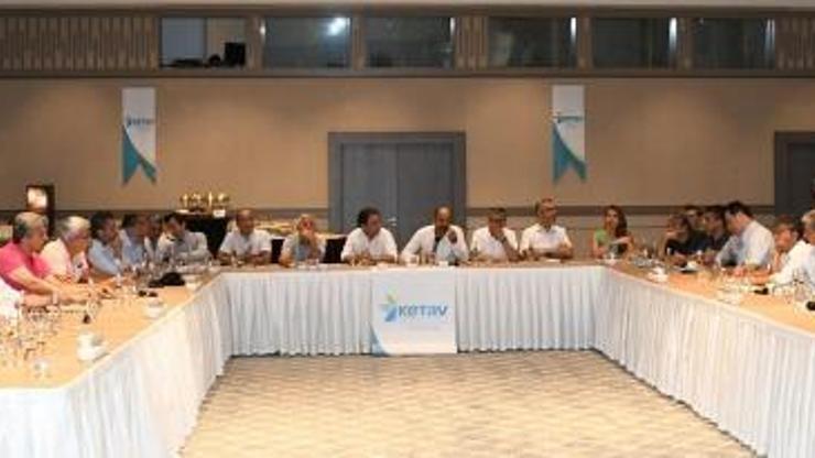 Kemere Sualtı Arkeoloji Müzesi