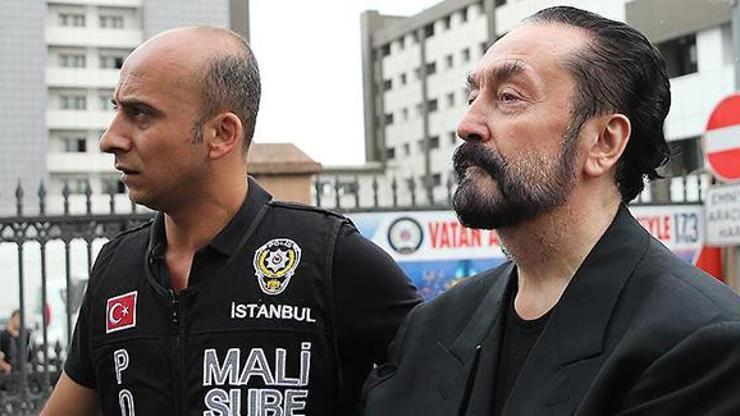 Hizbullah ve FETÖ benzeri örgüt yapısı