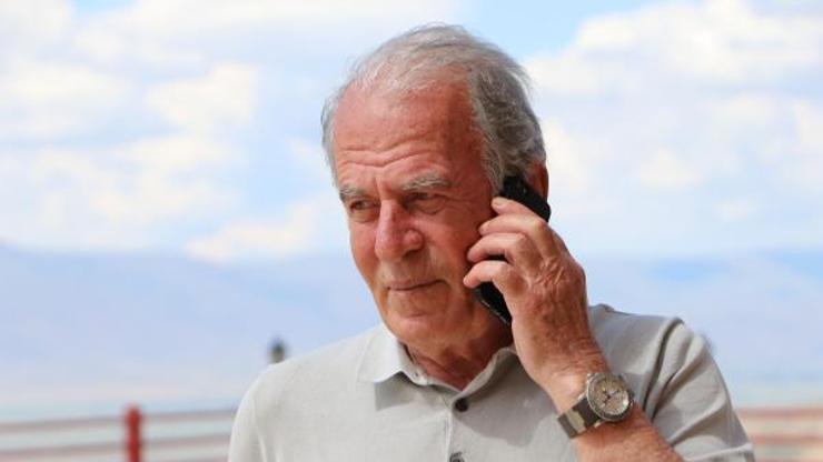 Mustafa Denizli: Türkiyede yerli kuralı var
