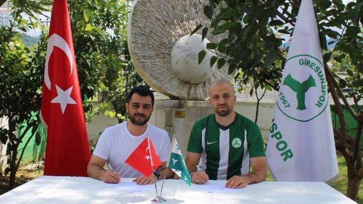 Mehmet Güven ve Özgürcan Özcan imzayı attı