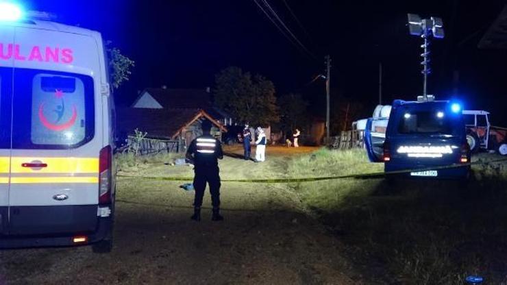 Karabükte arazi kavgası: 2 ölü, 1 yaralı