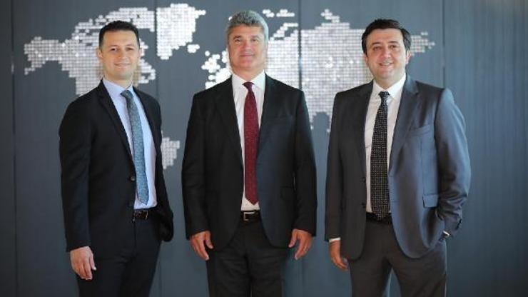 EY Türkiye’nin yönetim kadrosuna iki yeni ortak atandı