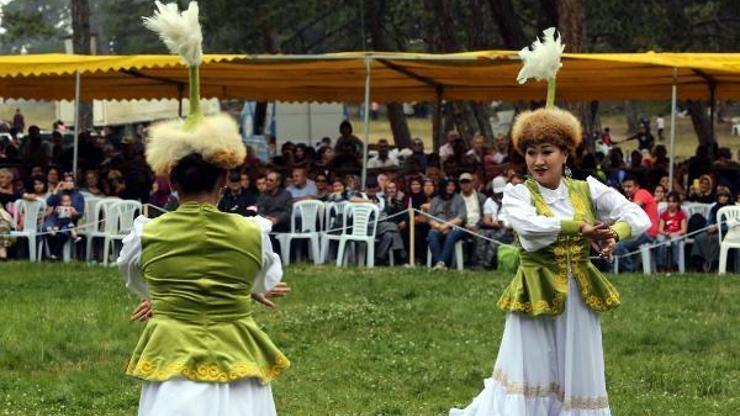 Çamlıdere’de Bahar Şenliği düzenlendi