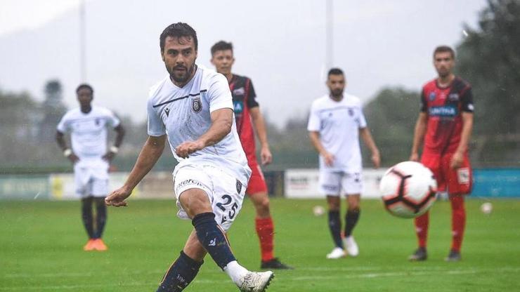 Bu takım Şampiyonlar Liginde olmayı hak ediyor