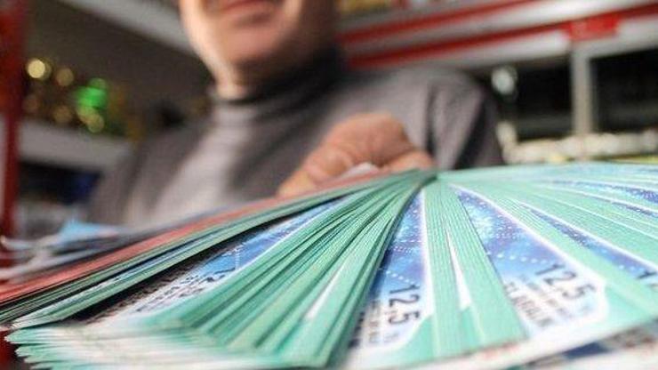9 Şubat 2020 Milli Piyango sonuçları ve bilet sorgulama mpi.gov.tr’de