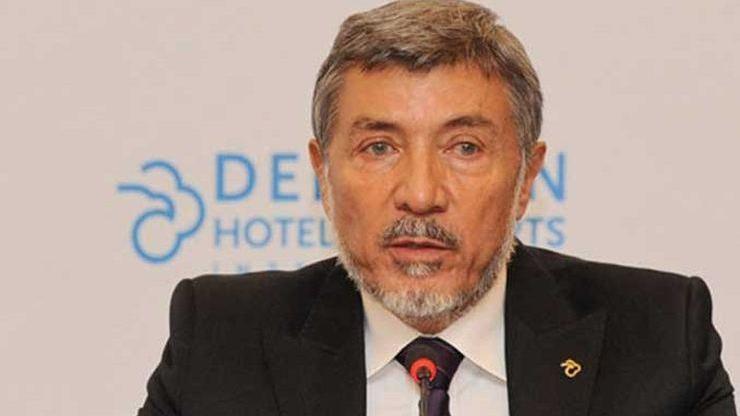 Murat Dedeman yoğun bakımda