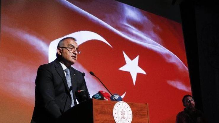 Kahramankazan 15 Temmuz Şehitleri ve Demokrasi Müzesi açıldı