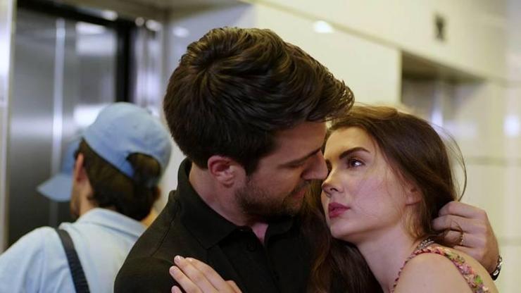 Afili Aşk 6. bölüm fragmanı: Ayşe ve Kerem yakınlaşıyor