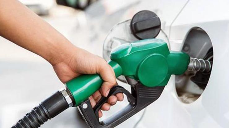 Motorin ve benzine zam