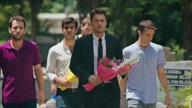 Tek Yürek 21. bölüm fragmanı: Halit ve İlknur evlenecek mi