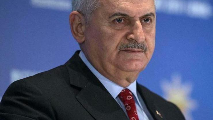 AK Partili Yıldırım, İzmirde iki gün kalacak